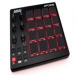 Akai MPD218 Drum Machine with MPC Style Pads - Image 2