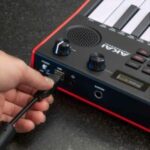 Akai MPK Mini Play MK3 ? Mini Controller Synth - Image 3
