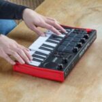 Akai MPK Mini Play MK3 ? Mini Controller Synth - Image 5