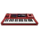 Akai Professional MPC Key 37 Standalone Production Keyboard - Image 2