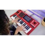 Akai Professional MPC Key 37 Standalone Production Keyboard - Image 8