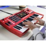 Akai Professional MPC Key 37 Standalone Production Keyboard - Image 7