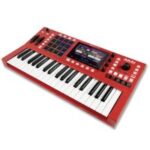 Akai Professional MPC Key 37 Standalone Production Keyboard - Image 5