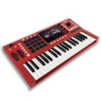 Akai Professional MPC Key 37 Standalone Production Keyboard - Image 3