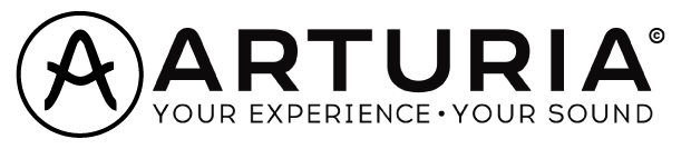 Arturia-Brand-Logo