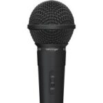 Behringer BC110 Dynamic Microphone All-In-One - Image 2