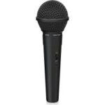 Behringer BC110 Dynamic Microphone All-In-One - Image 3