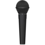 Behringer BC110 Dynamic Microphone All-In-One - Image 4