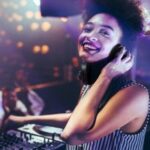 Behringer BH30 Supra-Aural High-Fidelity DJ Headphones - Image 7
