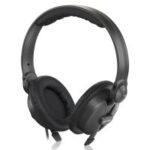 Behringer BH30 Supra-Aural High-Fidelity DJ Headphones - Image 3