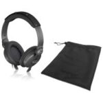 Behringer BH30 Supra-Aural High-Fidelity DJ Headphones - Image 6