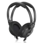 Behringer BH30 Supra-Aural High-Fidelity DJ Headphones - Image 4
