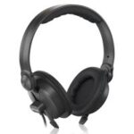 Behringer BH30 Supra-Aural High-Fidelity DJ Headphones - Image 5