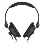 Behringer BH30 Supra-Aural High-Fidelity DJ Headphones - Image 2