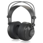 Behringer BH60 Premium Circum-Aural High-Fidelity Headphones - Image 3