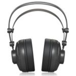 Behringer BH60 Premium Circum-Aural High-Fidelity Headphones - Image 2