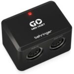 Behringer GO MIDI HOST USB Interface - Image 2