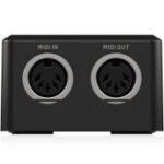 Behringer GO MIDI HOST USB Interface - Image 3