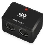 Behringer GO MIDI HOST USB Interface - Image 5