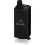 Behringer Powerplay PM1 In-Ear Monitor Beltpack - Image 2