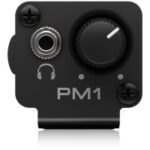 Behringer Powerplay PM1 In-Ear Monitor Beltpack - Image 4
