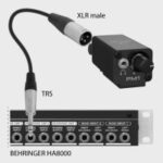 Behringer Powerplay PM1 In-Ear Monitor Beltpack - Image 7