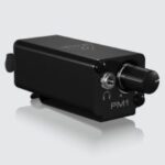 Behringer Powerplay PM1 In-Ear Monitor Beltpack - Image 6