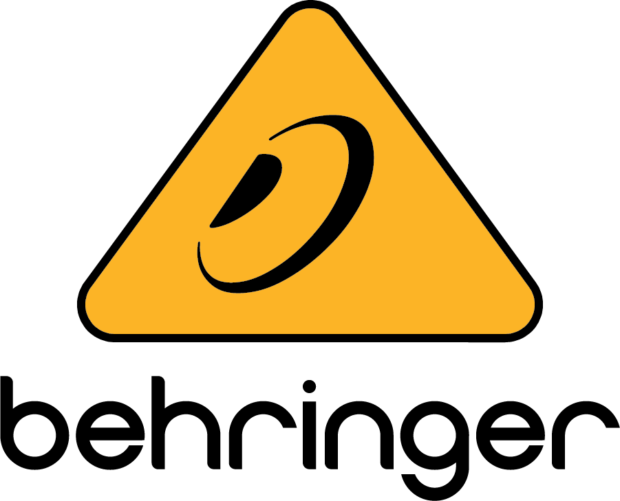 behringer brand logo