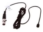 AKG C417L Omnidirectional Lavaliere Microphone - Image 3