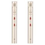 AKG C451BST Matched Pair Pencil Condenser Microphones (Stereo Set) - Image 2