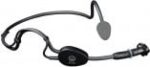 AKG WMS470 Sports professional wireless headset system side view