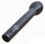 AKG D230 Dynamic Reporter ENG Microphone - Image 3