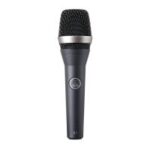 AKG D5 Dynamic Vocal Microphone at Audio Shop Australia