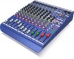 MIDAS DM12 Analogue PA Mixer 12 Channel - Image 3