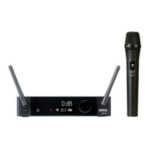 AKG DMS300 Vocal Set for live stage and presentation use