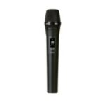 AKG DMS300 Vocal Set wireless microphone and receiver front view