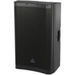 Behringer DR115DSP 15_ PA Powered Speaker 1400W with DSP - Image 2