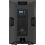 Behringer DR115DSP 15_ PA Powered Speaker 1400W with DSP - Image 3