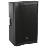 Behringer DR115DSP 15_ PA Powered Speaker 1400W with DSP - Image 4