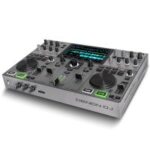 Denon DJ PRIME GO+ 2-Deck Rechargeable Smart DJ Controller with 7? Touchscreen - Image 2
