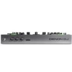 Denon DJ PRIME GO+ 2-Deck Rechargeable Smart DJ Controller with 7? Touchscreen - Image 4