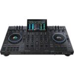 Denon DJ Prime4+ DJ Bundle with HD25 DJ Headphones & Two Bose L1 Pro8 Portable Line Arrays - Image 2
