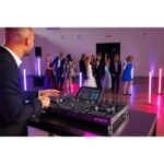 Denon DJ Prime4+ DJ Bundle with HD25 DJ Headphones & Two Bose L1 Pro8 Portable Line Arrays - Image 5