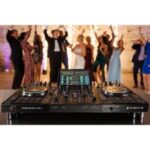 Denon DJ Prime4+ DJ Bundle with HD25 DJ Headphones & Two Bose L1 Pro8 Portable Line Arrays - Image 10