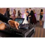 Denon DJ Prime4+ DJ Bundle with HD25 DJ Headphones & Two Bose L1 Pro8 Portable Line Arrays - Image 11