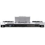 Denon DJ Prime 4+ White Standalone 4-Deck DJ Controller - Image 4