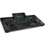 Denon DJ SC Live 4 Standalone 4-Channel DJ Controller - Image 2