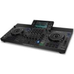 Denon DJ SC Live 4 Standalone 4-Channel DJ Controller - Image 3