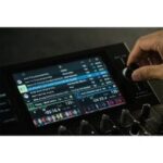 Denon DJ SC Live 4 Standalone 4-Channel DJ Controller - Image 7