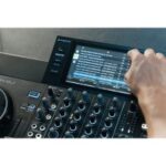 Denon DJ SC Live 4 Standalone 4-Channel DJ Controller - Image 8